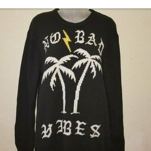 Bad Acid by Nasty Gal sweater